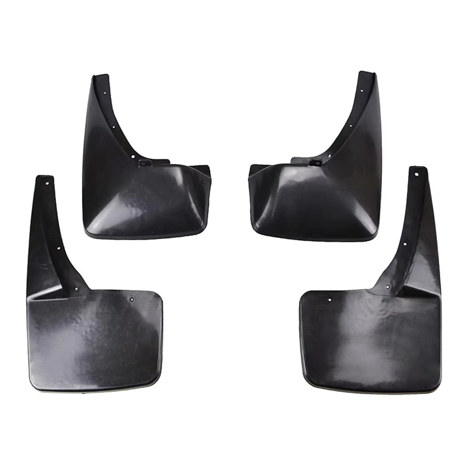 Garde-Boue de Qualité Supérieure pour Cadillac Escalade ESV 2007-2014 - 6