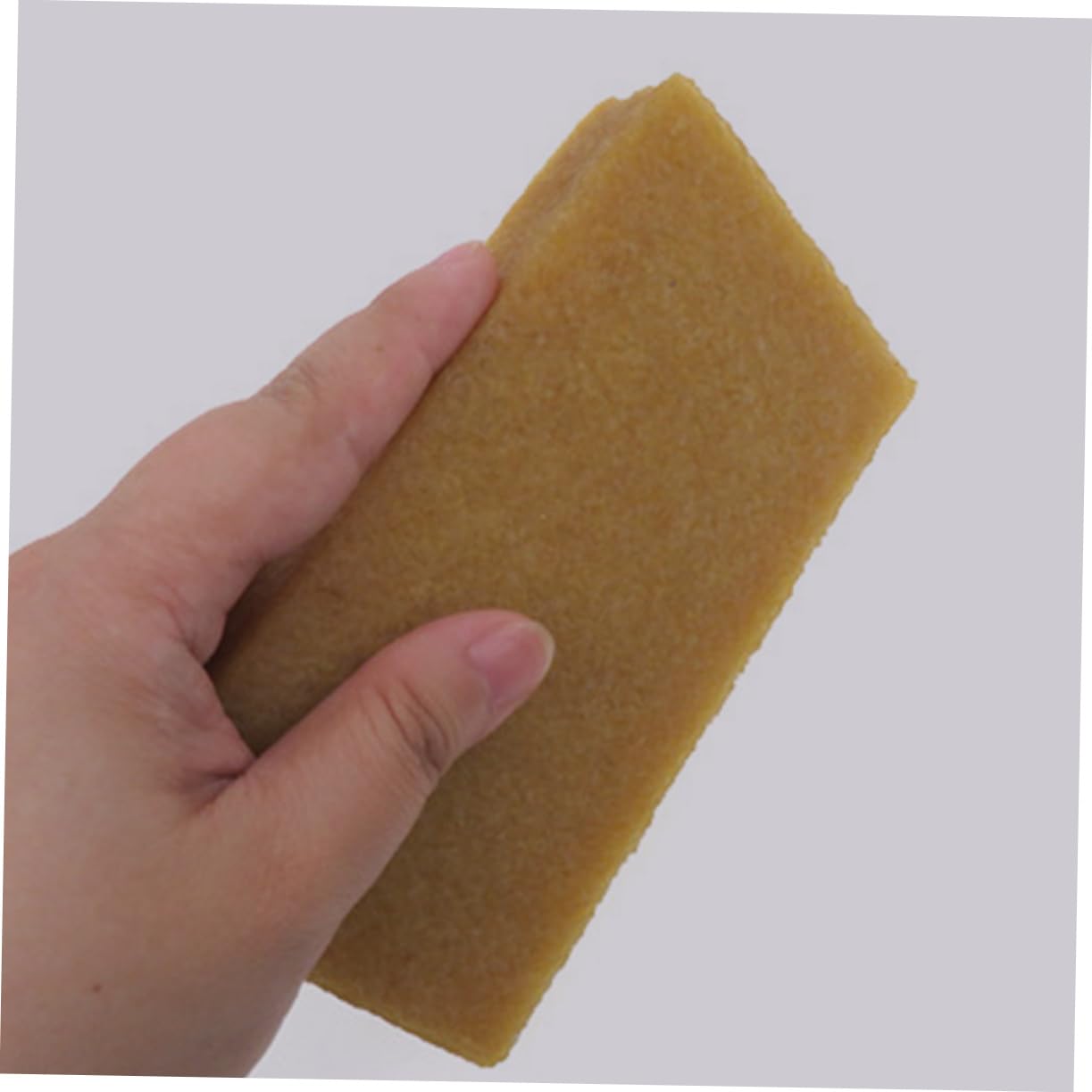 PACKOVE 5stücke Shoe Cleaning Eraser Stick Natürlicher Radierer Für Stoffschuhe Effektives Reinigungswerkzeug Für Strahlenden Glanz Und Frisches Aussehen Tragbar Und Leicht