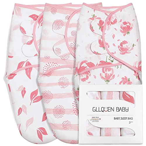 10 Best Swaddling Nursery Blankets Dec of 2022 BabyStuffLab