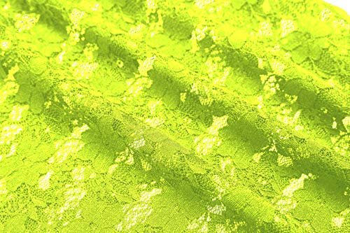 Women's Plus Size Chemise Floral Lace Lingerie Sexy Bodysuit Mesh Babydoll Sleepwear (R007,Green, X-Large) #TOP3