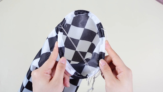 Amazon.com : Tingjoo 2 Pcs 51inch Checkered Windsock Flag Black