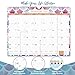 Calendar 2025-2026 - 18 Months Wall Calendar 2025-2026, 15