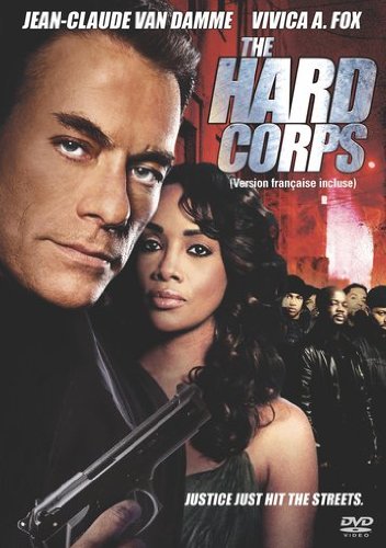 Hard Corps Bilingual [DVD]