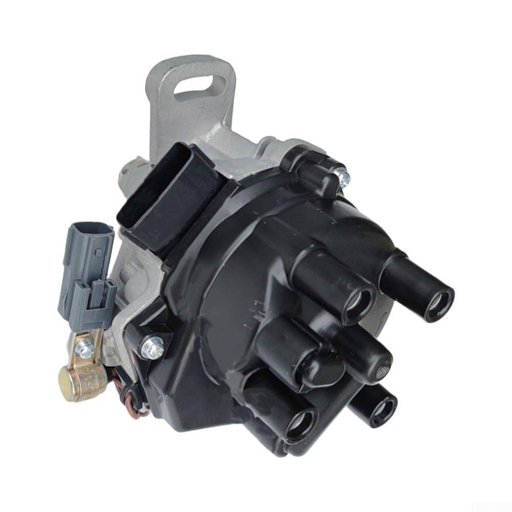 Distribuidor de encendido para Nissan para Micra K11 1.0L 1.3L L4 1992-2000, sustituye a 22100-99B00, 22100-99B01, 22100-99B02, 22100-99B03, 22100-99B03, 22100-99B003. 4, 221 00-41B00, 22100-41B02