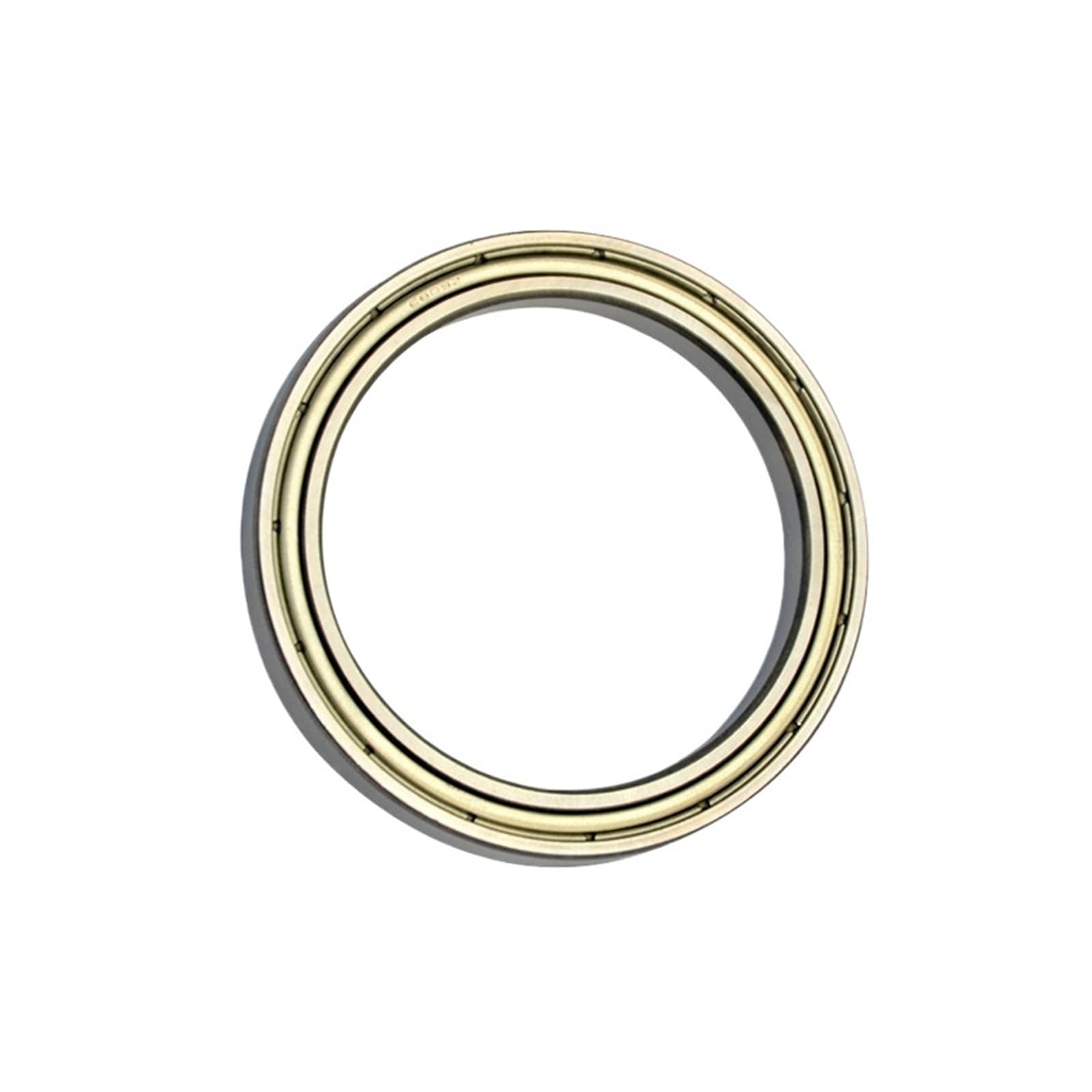 10 Pezzi Cuscinetti 6809 6809Z 6809ZZ 61809-2Z 45x58x7 ABEC-1 Cuscinetto a Sfere a Profonda a Parete Sottile, Singola
