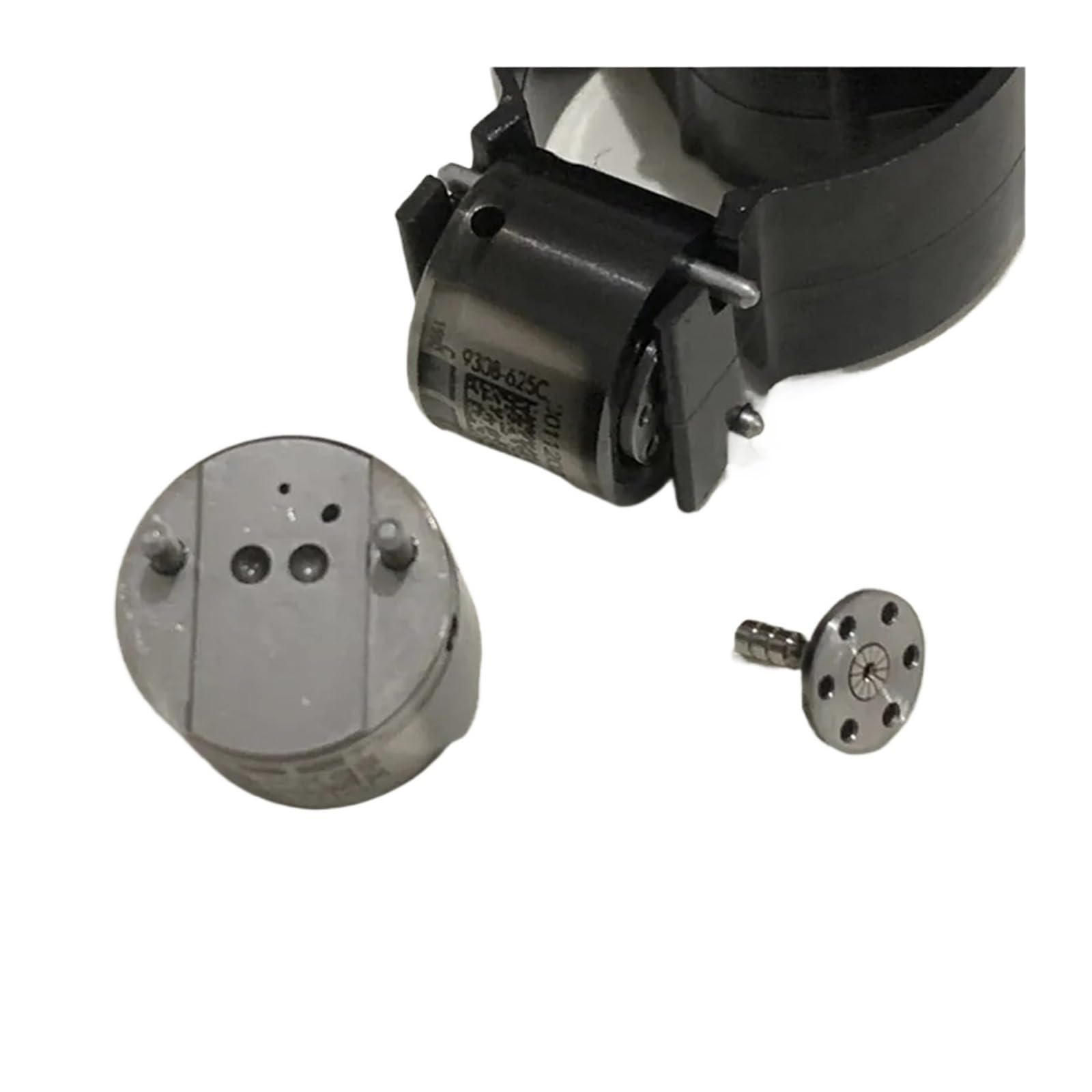 Amazon.com: 4pcs Valves compatible for Delphi Euro5 Common rail