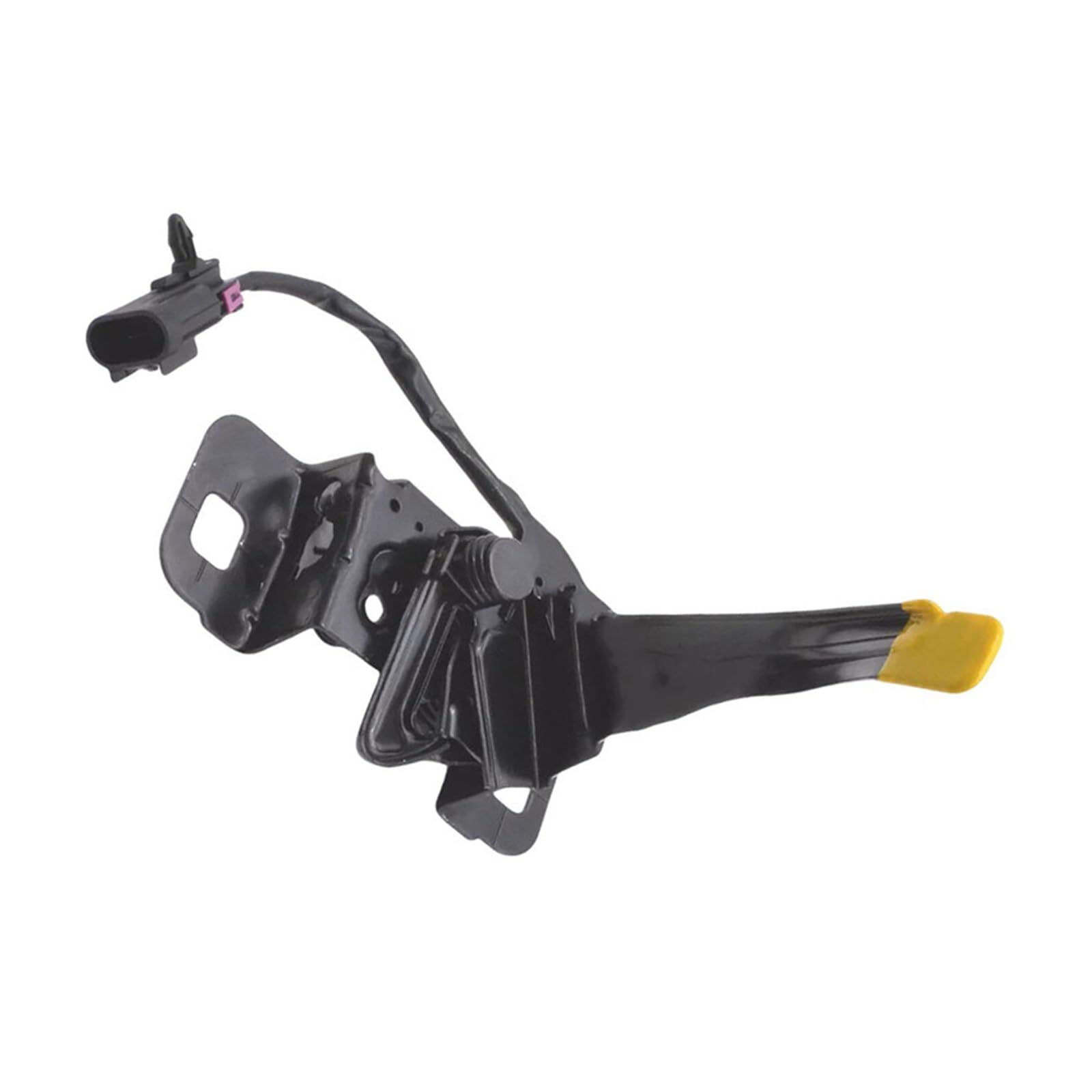 Cybsfkj 84254070 1Pcs Hood Latch Door Lock Actuator Compatible With 2018 Equinox,Oem,84300383
