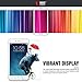 [ LG K7/ LG Tribute 5 ] Screen Protector, [Clear] HD Ultra Thin Scratch Resistant, Bubble Free, Anti Fingerprint Protective Screen Guard Film