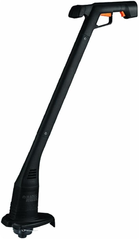Black & Decker ST1000 9-Inch 1.8 amp Electric Grass Trimmer