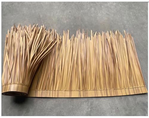 How long does a thatched roof last How long does a thatched roof last