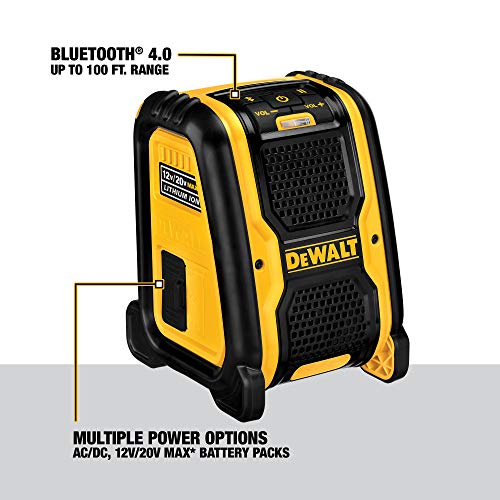DEWALT 20V MAX Cordless Drill Combo Kit, 9-Tool (DCK940D2)