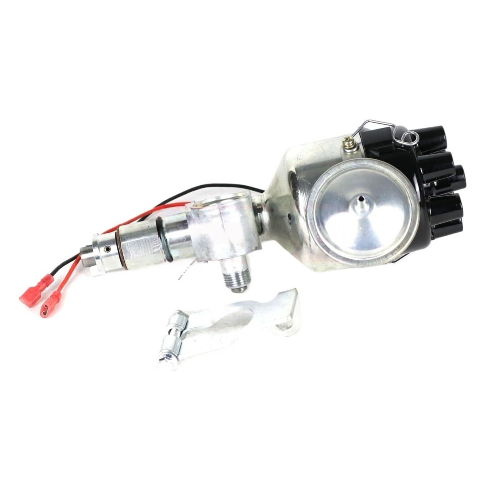 Distribuidor De Encendido Electrónico Apto Para Triumph Spitfire Tipo Tacómetro Drive D206 D44 6 Cilindros GT6 MK Distribuidor de encendido
