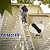 AC30-2 Extension Ladder Rope Replacement Compatible with Werner Extension Ladders, Rope Ladder Replacement for Werner AC30-2 All Extension Ladders Up to 40 Foot with Single Pulley - 1 Pack