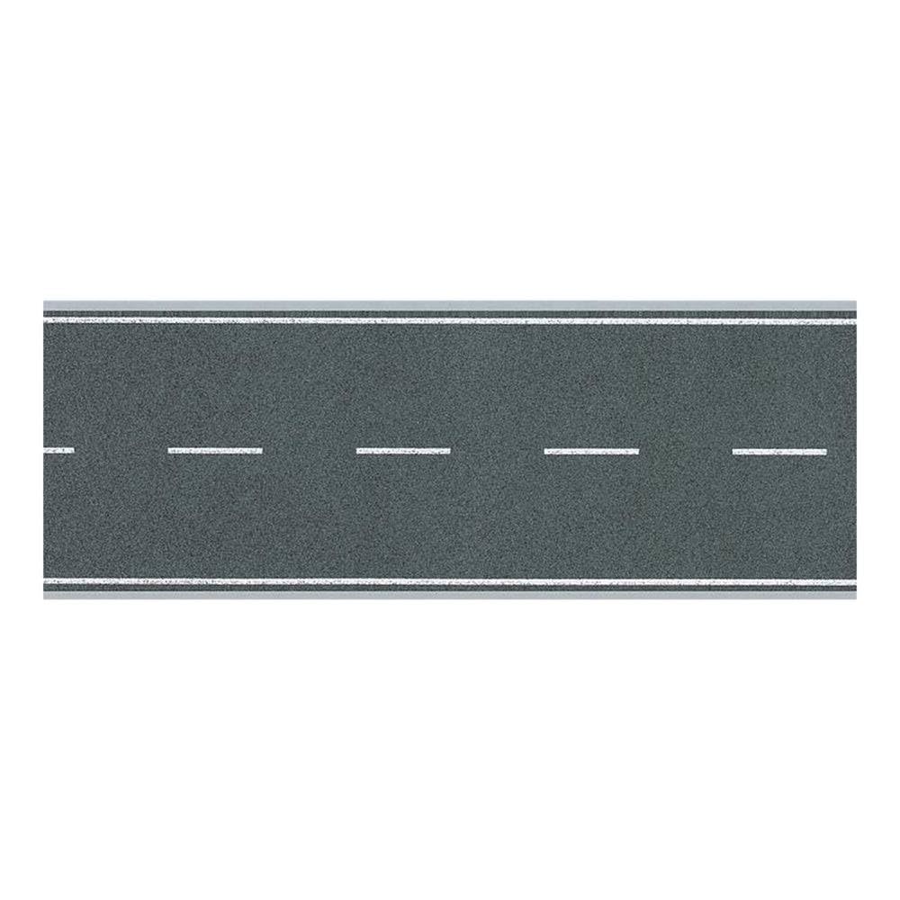Faller Flexible Road Foil 1000x40mm N Gauge 272458