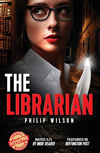 The Librarian view 2