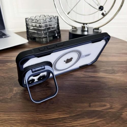 Étui de protection pliable pour objectif iPhone, idéal en voyage pour sécuriser vos photos - 6
