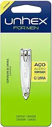 Unhex Cortador De Unha Para Mãos