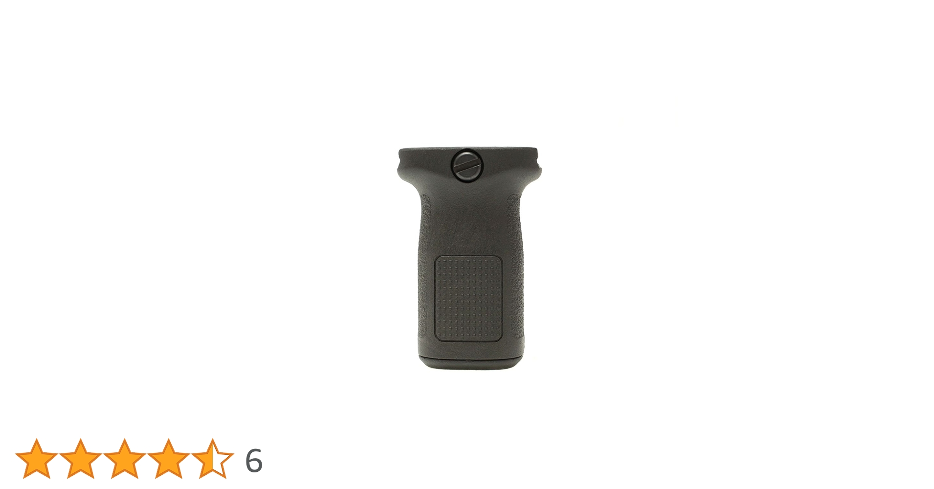 Amazon | PTS EPF2-S ショートバーティカルフォアグリップ (BK