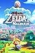 Produktbild The Legend of Zelda Malbuch: Coloring Book For The Legend of Zelda: Link's Awakening