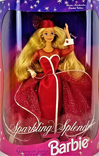Barbie Sparkling Splendor miniatura 3