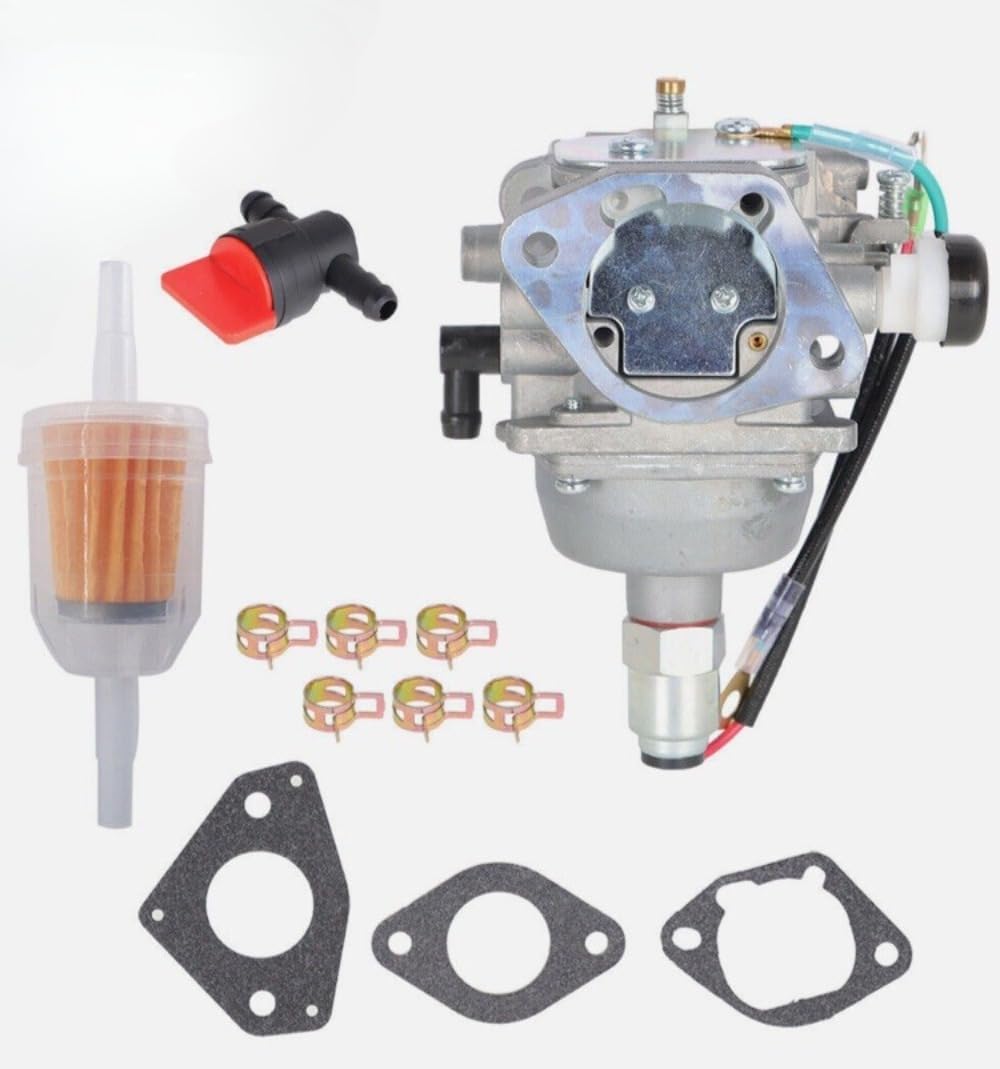 New Carburetor For Kohler ZT740-3017 For Bad Boy Lawn Mower 25HP 747cc