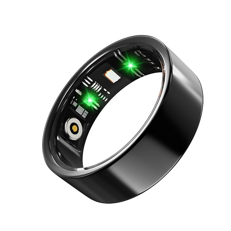 MagVIVACE Smart Ring