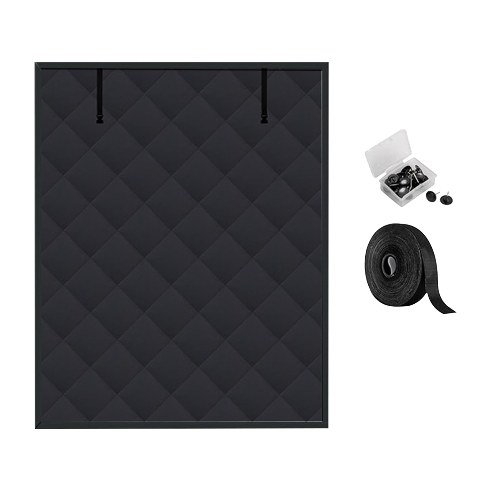 Kit Isolante per Finestre Coperta A 3 Antispifferi