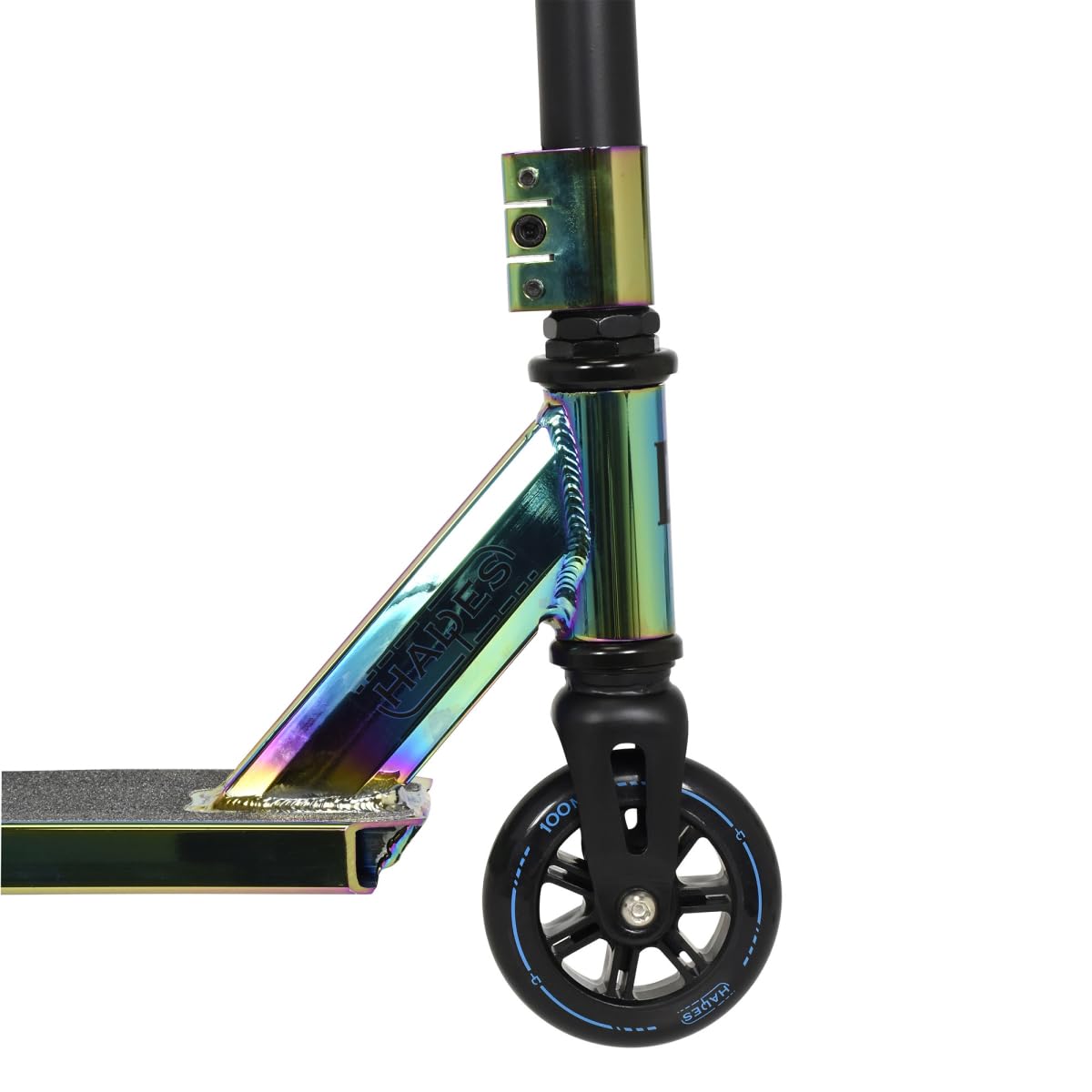 Hades - Trottinette Freestyle Minos Néochrome -