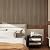 CRE8TIVE Brown Wood Slat Wallpaper Peel and Stick 12"x80" Natural Wood Grain Contact Paper Waterproof Self Adhesive Wooded Stripe Wood Panel Look Wallpaper Vinyl Wrap for Kitchen Countertops Cabinets