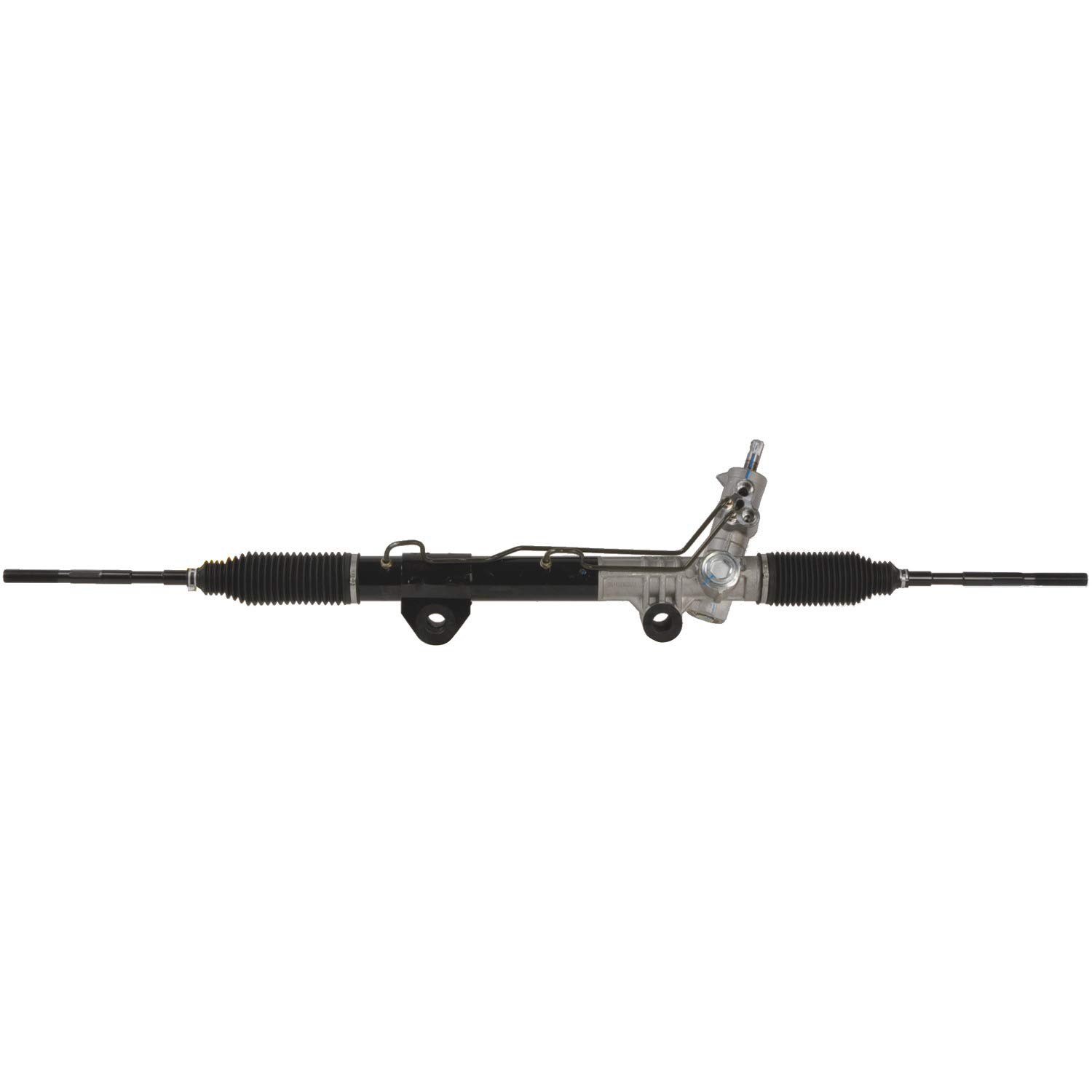 Amazon.com: Cardone 97-387 New Hydraulic Power Rack and Pinion 
