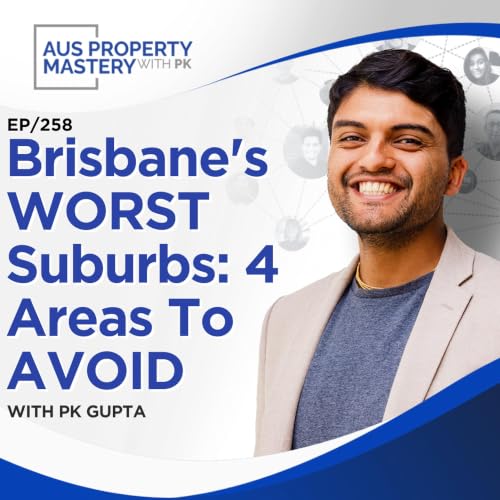 Brisbane's WORST Suburbs: 4 Areas To AVOID