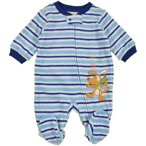 Disney Baby Boys' Blanket Sleeper Cover