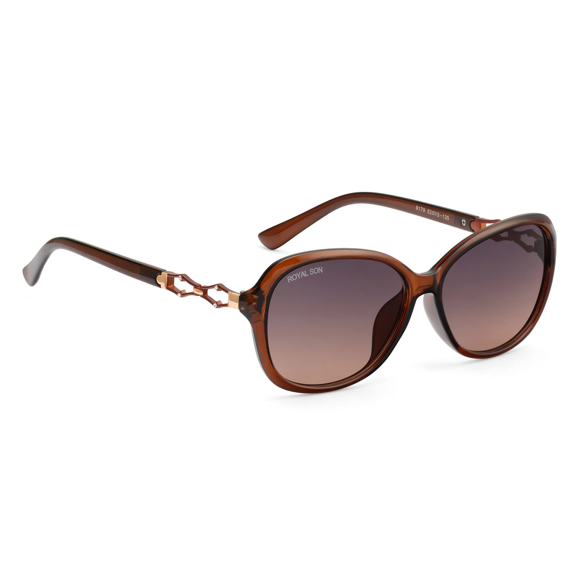 royal son Butterfly Women UV Protected Sunglasses-picture-17