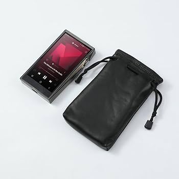や　FiiO M9 ブラック ケース付き Amazon | FiiO M9 ブラック Bluetooth/Wi-Fi/バランス出力対応