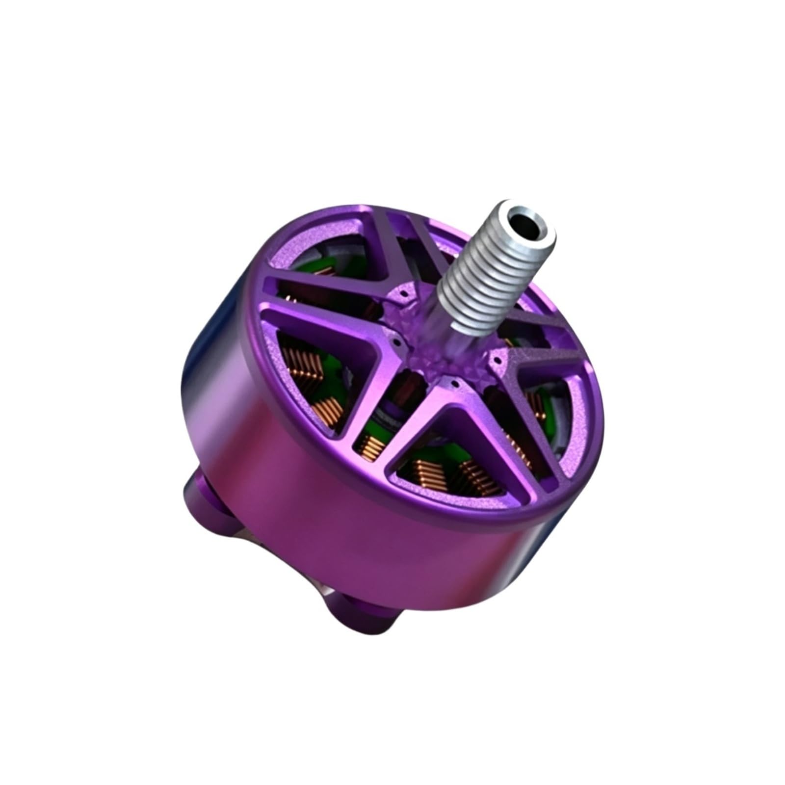 Motore brushless 2207 Pro YUKI, compatibile con VCI, drone FPV