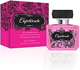 CAPTIVATE women's alternative perfume by PREFERRED FRAGRANCE