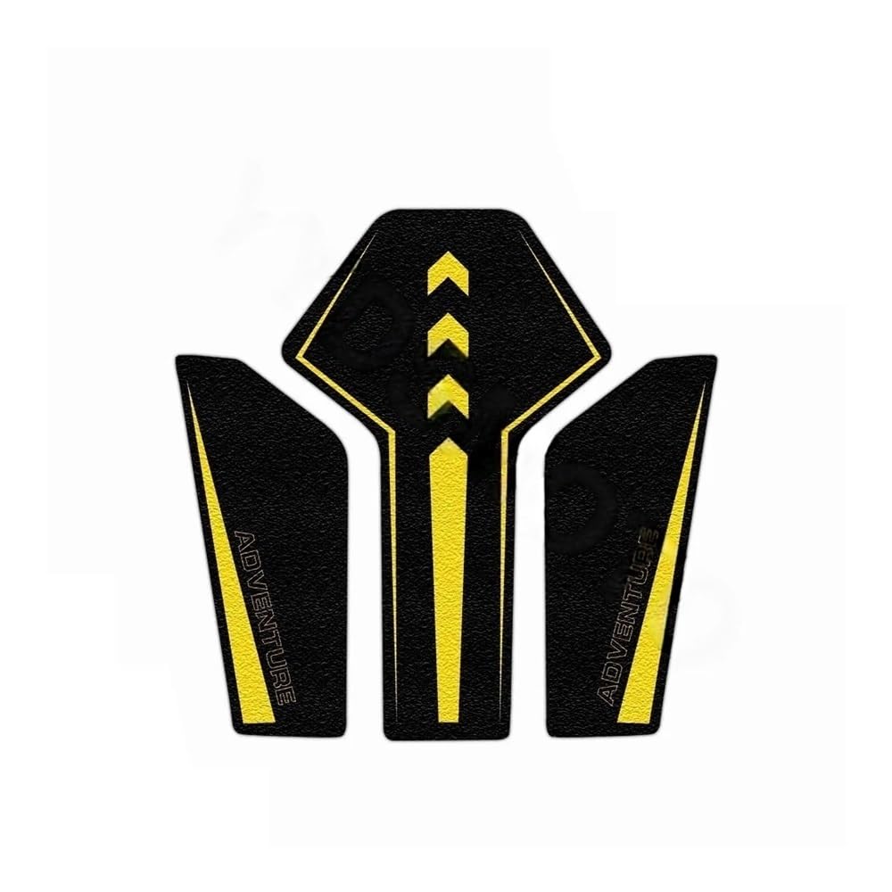 Motorbike Tank Protector for Vo&ge DS525X Motorcycle Fuel Tank Pad Sticker Body Decal Decorative Kit Protector Anti-Skid Anti-Scratch Accessories