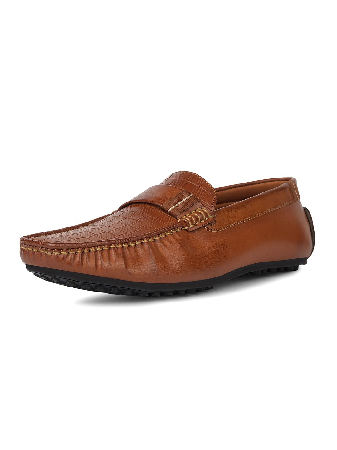 Mens Percy TextureLoafer-image-34