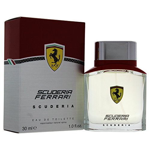 Ferrari Scuderia Eau De Toilette Spray 30Ml