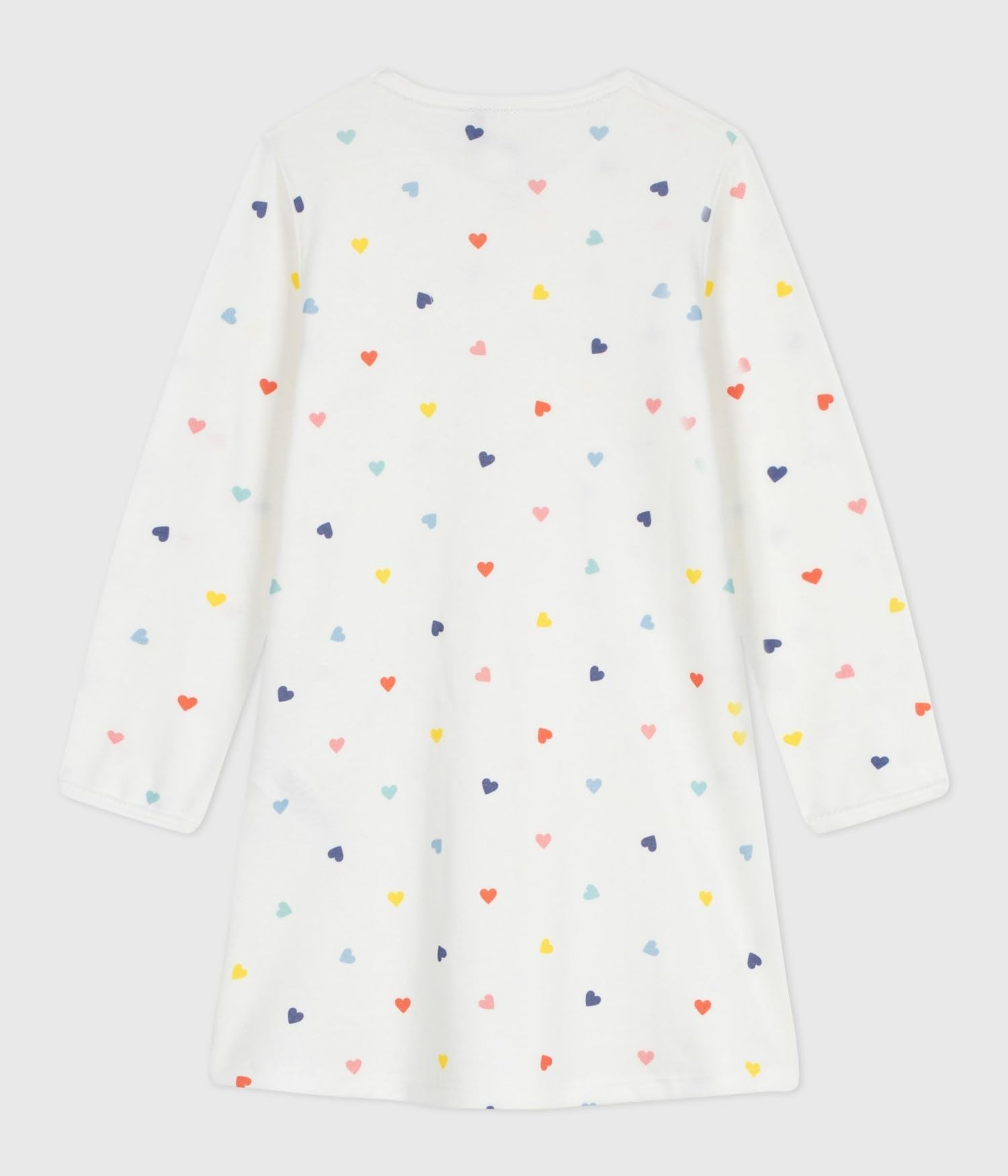 Petit Bateau Vêtements Nuit Fille