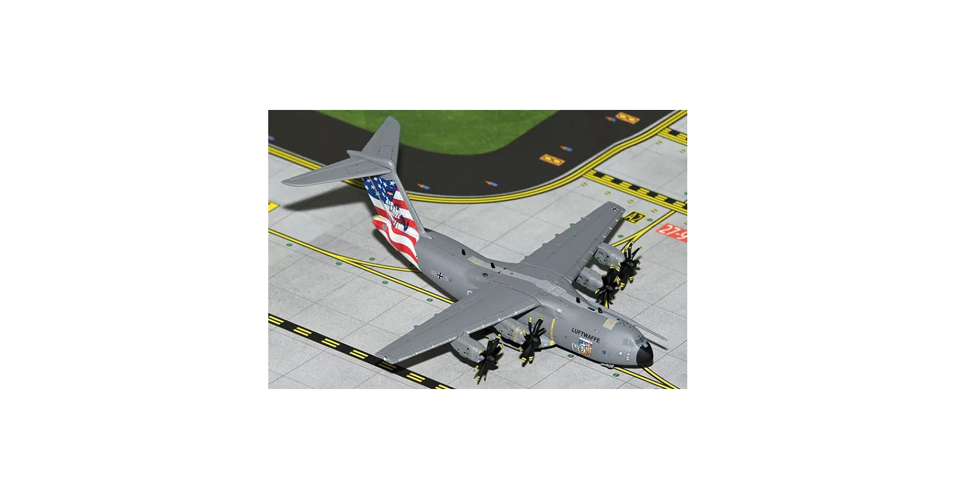 ジェミニジェッツ 1/400 4点セット　② ジェミニジェッツ 1/400 ボーイング 747-8F UPS航空 N609UP