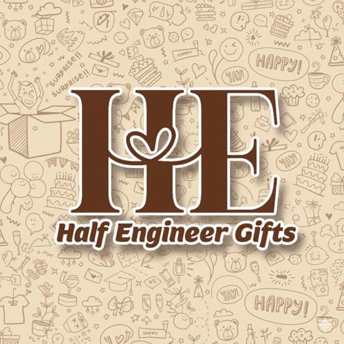 Image of Half Engineer Gifts - HE Herry Potter Printed Coffee Mug 325ml with Fridge Magnet | Birthday & Return Gift for Kids Friends Brother Sister | Rakshabandhan, Diwali, Christmas, New Year | Home Office