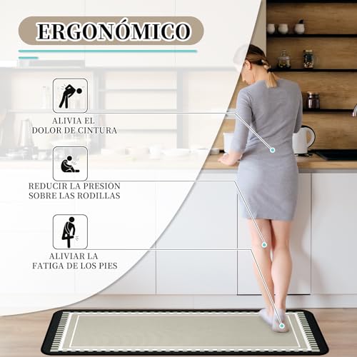 El mejor review de Pisos de cocina - cinco favoritos. 14 Imagen adicional