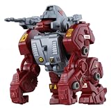 ZOIDE Monthly Zoide graphics VOL.9 ZOIDE hammerlock