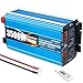 Price comparison product image LVYUAN Inverter Pure Sine Wave Power Inverter 3500W /7000W DC 12V to AC 230V/240V converter with wireless remote controller & dual AC outlets & USB for RV Truck Car