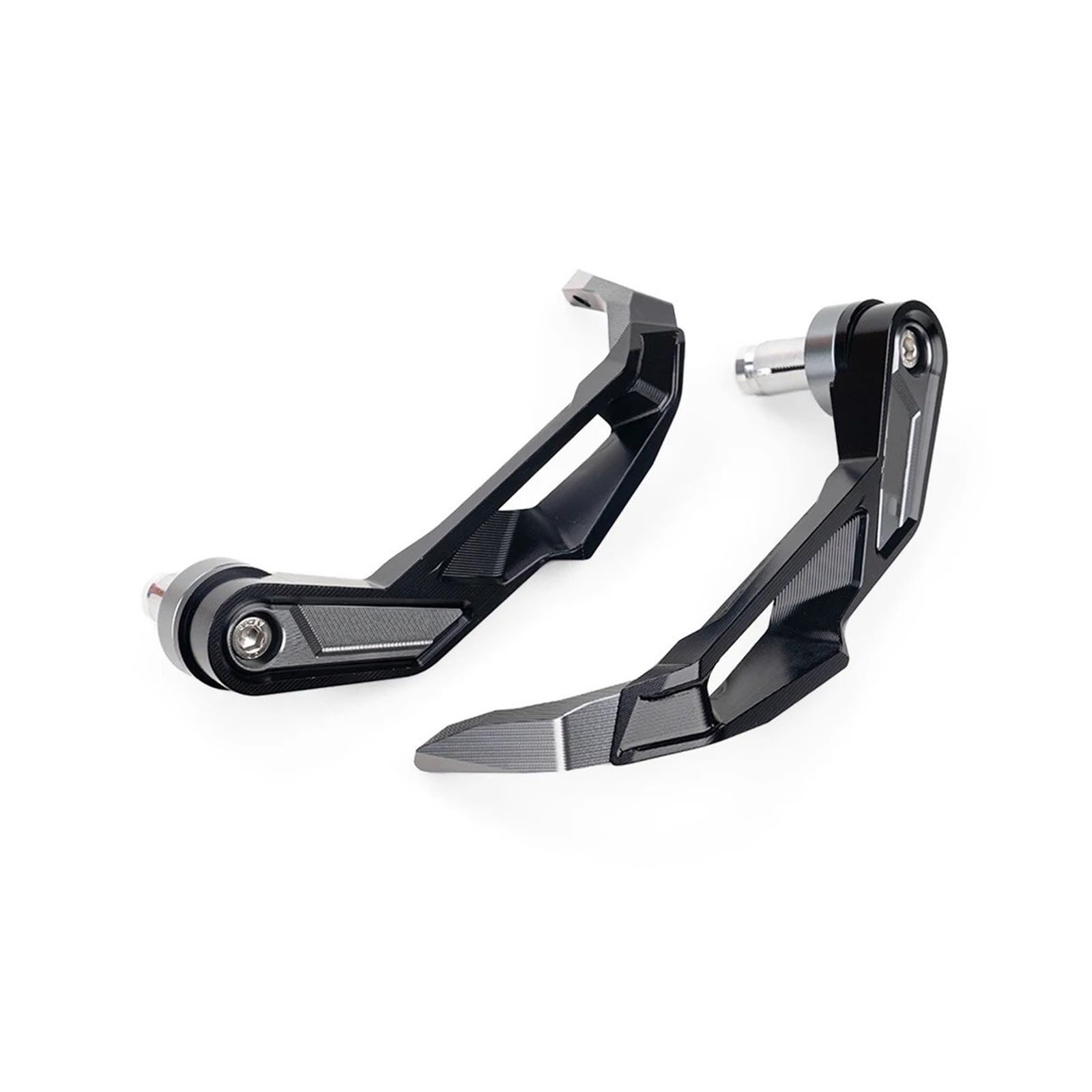 Kvkqmlfeaw C Handguards For Zontes 368G 368D 368E 368M 350D 350E M For Zontes G1125 310T N 2025 Motorcycle Brake Lutch Levers Guard Protector Handguard Hand Guard Protection