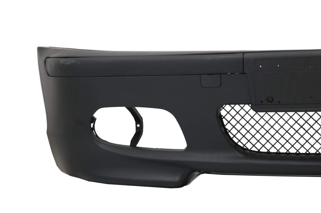 KITT 5986752 Paragolpes Delantero M-Technik Design Parachoques M-Tech Design SIN ANTINIEBLA