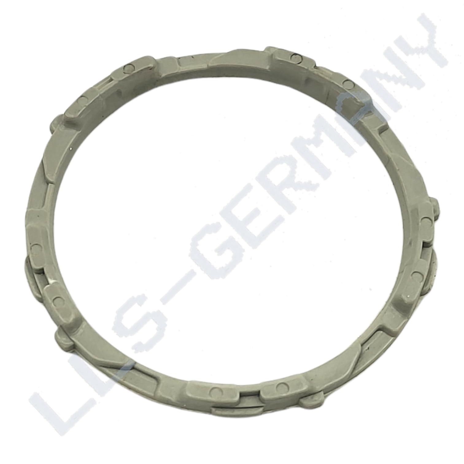 LLS-GERMANY Ladeluftschlauch Reparaturset kompatibel mit O.p.e.l. Insignia A 1.6 CDTI / 2.0 CDTI, 13419441, 13419442
