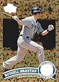 2011 Topps Cognac Diamond Anniversary #116 Russell Branyan Seattle Mariners (Update Series Only) MLB Baseball Card NM-MT