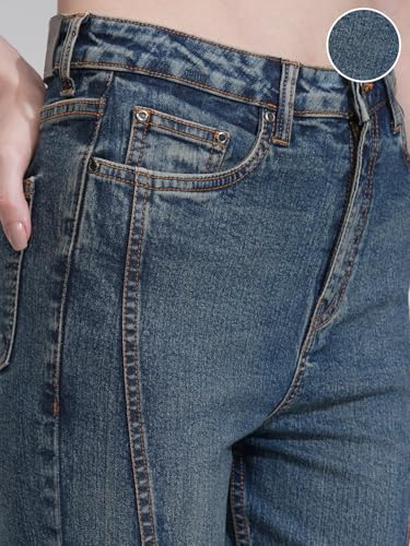 Image of Tokyo Talkies Women Jeans